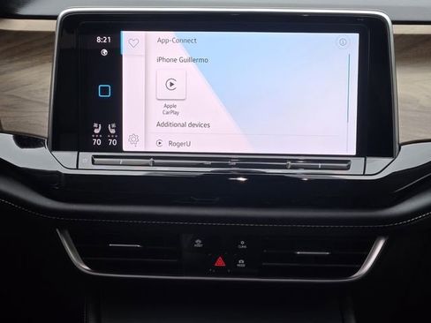 Used 2024 Volkswagen Atlas SE image 20