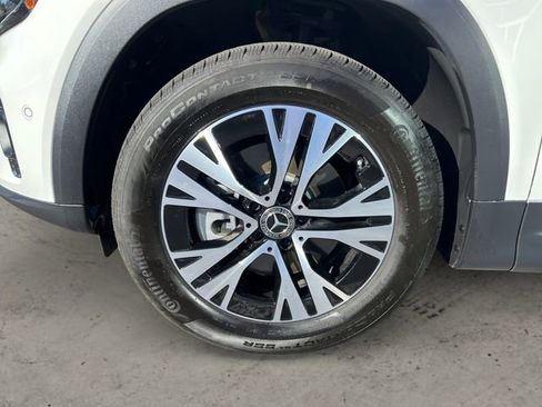 Certified 2025 Mercedes-Benz GLB 250 GLB 250 image 14