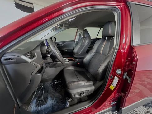 Used 2023 Toyota RAV4 Adventure AWD/4WD image 14