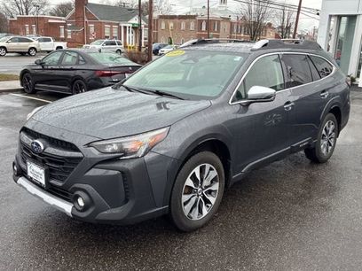 Used 2023 Subaru Outback Touring
