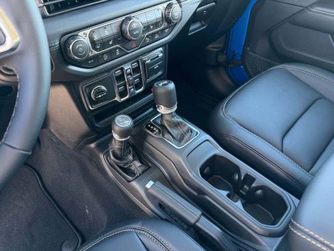 New 2026 Jeep Wrangler Sahara image 25