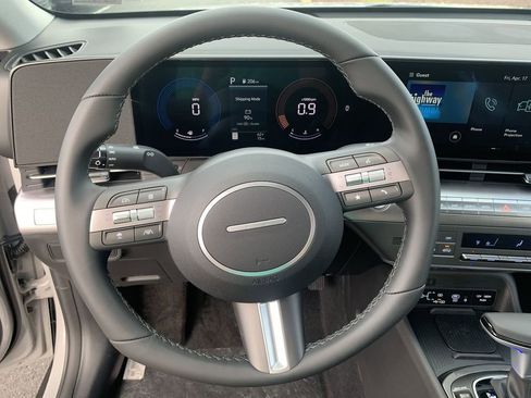 New 2026 Hyundai Kona SEL Sport AWD/4WD image 14