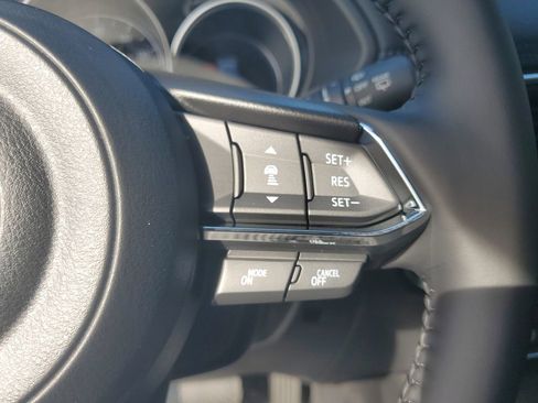 New 2025 MAZDA CX-5 AWD 2.5 S image 25