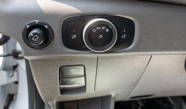 Used 2024 Ford Transit 350 XL RWD image 13