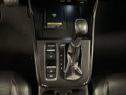 Certified 2023 Honda CR-V Sport Touring image 20
