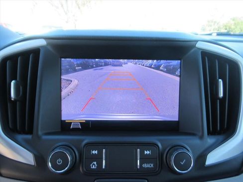 Used 2020 GMC Terrain SLT w/ Preferred Package image 24