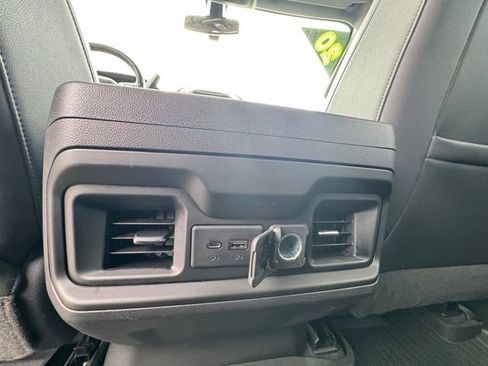 Used 2020 Chevrolet Silverado 1500 RST image 30