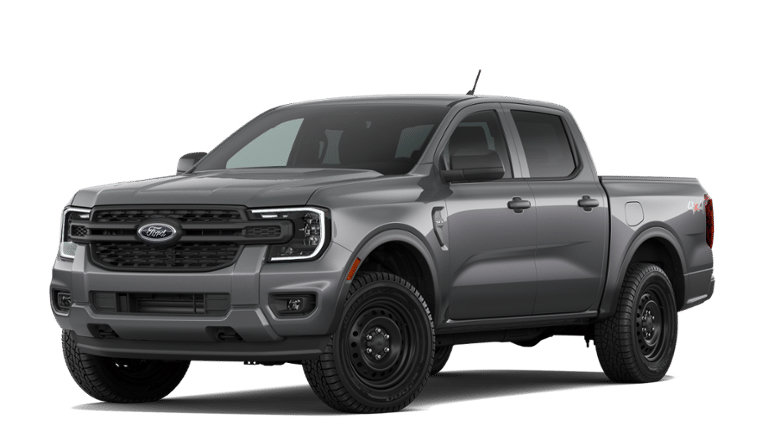 New 2026 Ford Ranger XL AWD/4WD image 23