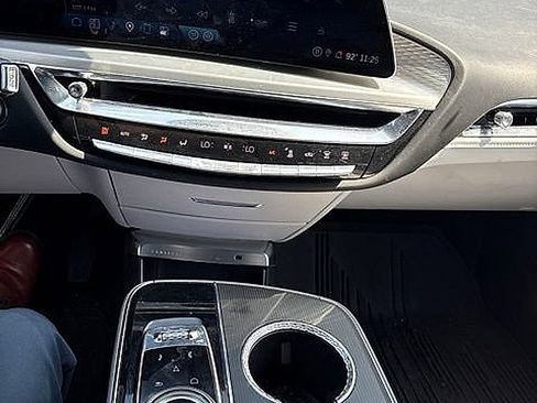 Certified 2024 Cadillac Lyriq Sport AWD/4WD image 8