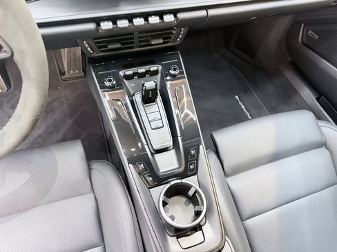 Used 2026 Porsche 911 GTS image 21