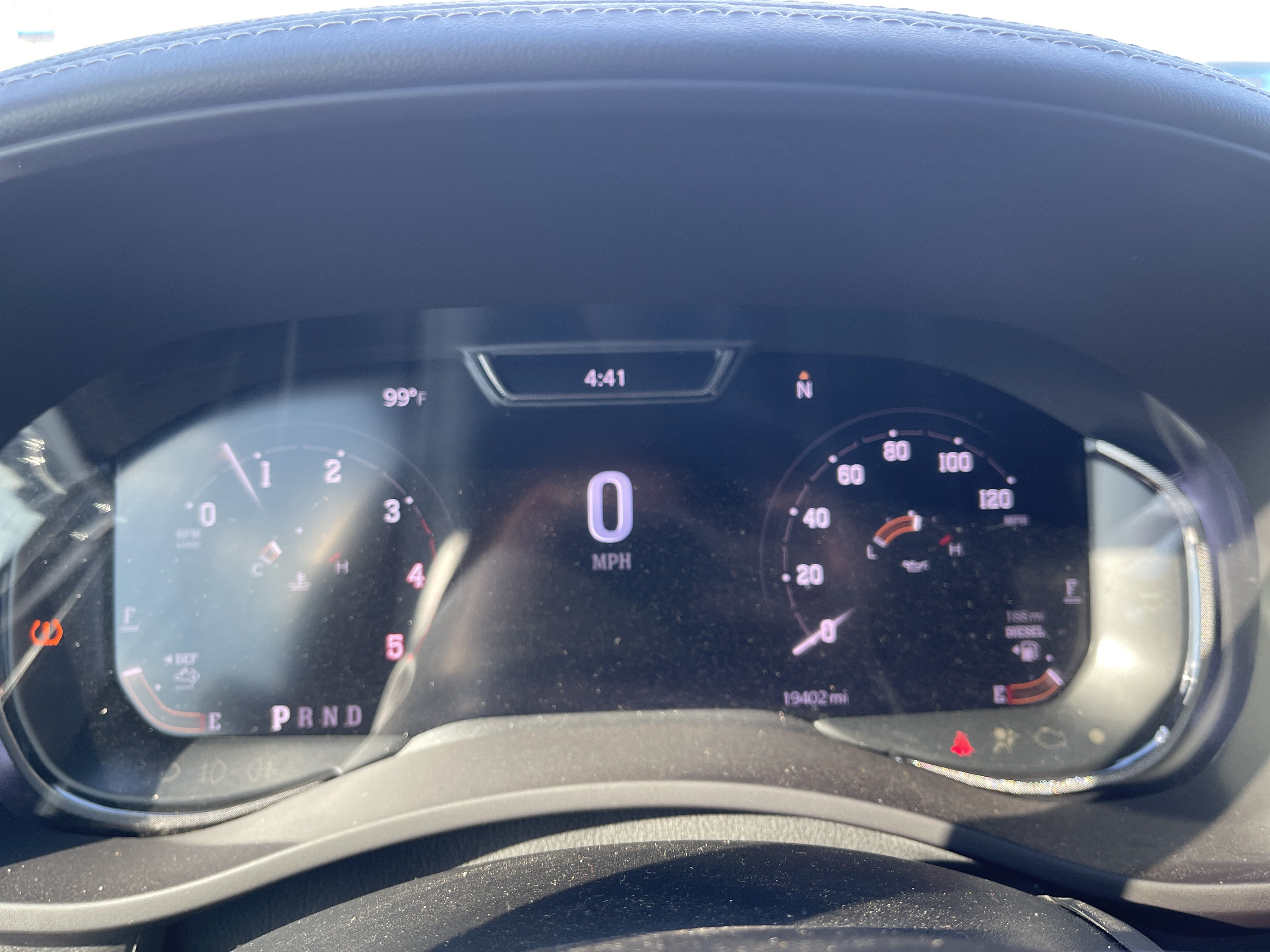 Used 2024 RAM 2500 Limited AWD/4WD image 19