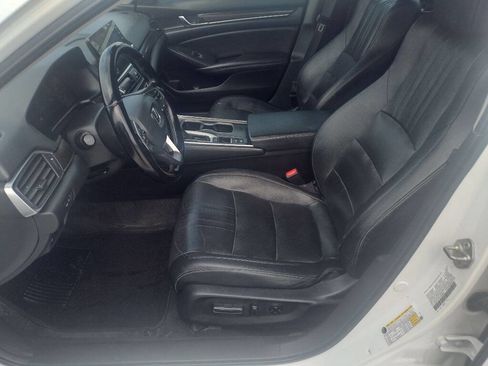 Used 2020 Honda Accord EX-L image 14