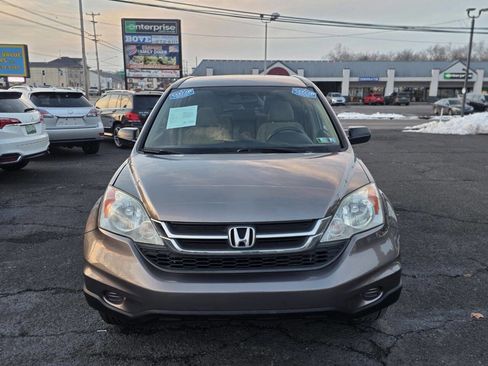 Used 2011 Honda CR-V SE image 2