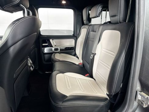 Used 2019 Mercedes-Benz G 550 image 31