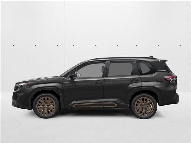 New 2026 Subaru Forester Sport AWD/4WD image 3