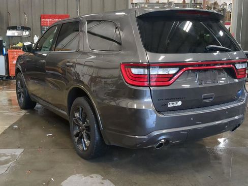 Used 2021 Dodge Durango GT AWD/4WD image 5