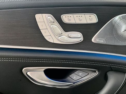 Used 2026 Mercedes-Benz AMG GT 43 image 31