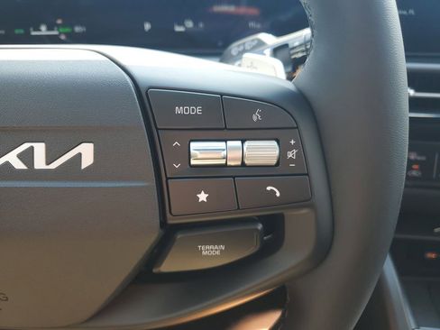 New 2026 Kia Sportage SX Prestige image 28