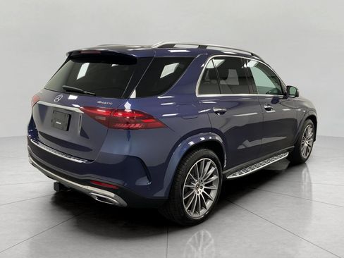Certified 2026 Mercedes-Benz GLE 350 4MATIC image 3