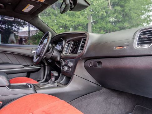 Used 2023 Dodge Charger Scat Pack RWD image 22