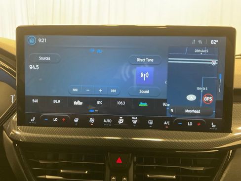 Used 2023 Ford Escape ST-Line w/ Tech Pack #1 FWD image 27