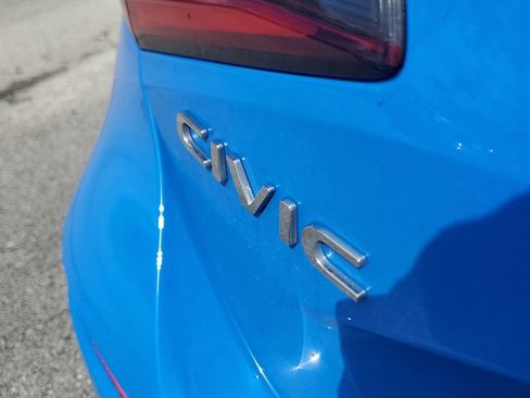Used 2024 Honda Civic Sport image 7