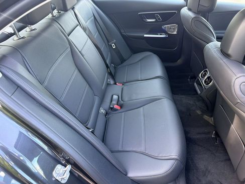 Used 2026 Mercedes-Benz C 300 4MATIC Sedan image 30