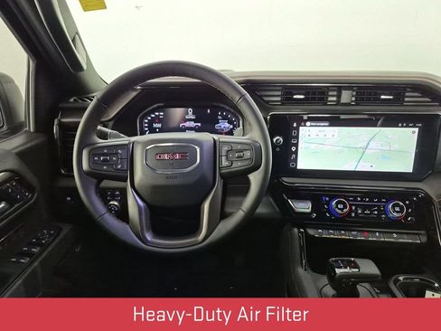 Used 2026 GMC Sierra 1500 AT4 AWD/4WD image 34