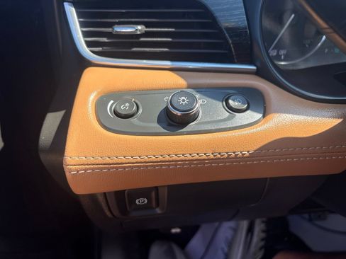 Used 2017 Buick LaCrosse Essence w/ Sun and Shade Package FWD image 37