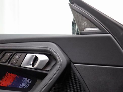 Certified 2025 BMW 230i xDrive Coupe w/ M Sport Package image 7