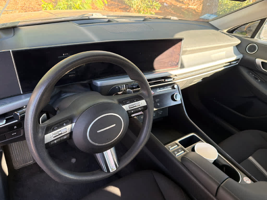 Used 2024 Hyundai Sonata SEL FWD image 7