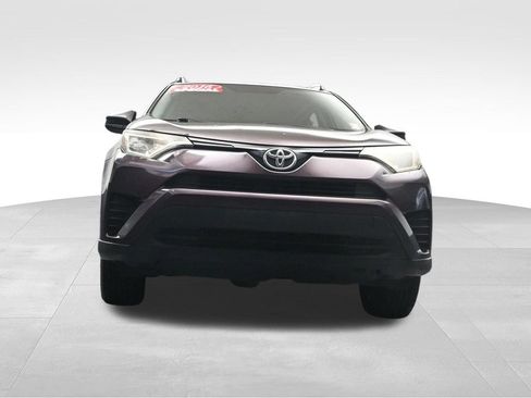 Used 2016 Toyota RAV4 LE FWD image 30