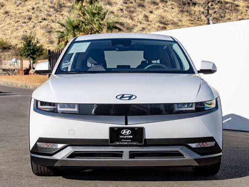 Used 2023 Hyundai Ioniq 5 SE RWD image 6