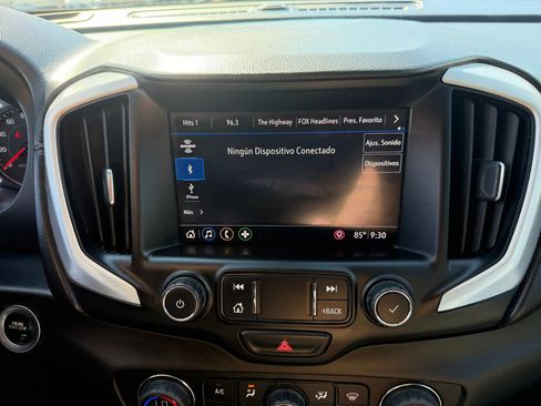 Used 2020 GMC Terrain SLT AWD/4WD image 18