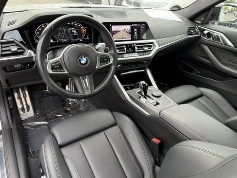 Certified 2023 BMW M440i Coupe w/ Premium Package image 29