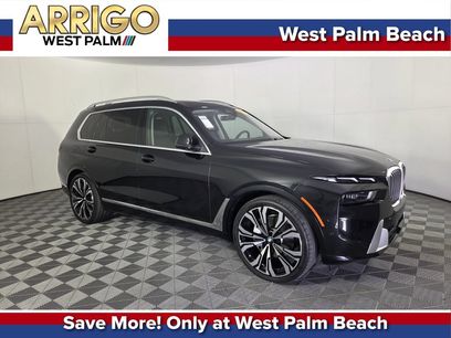 Used 2024 BMW X7 xDrive40i
