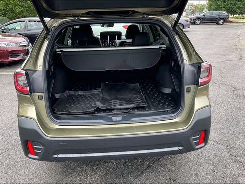 Used 2022 Subaru Outback Onyx Edition XT AWD/4WD image 31
