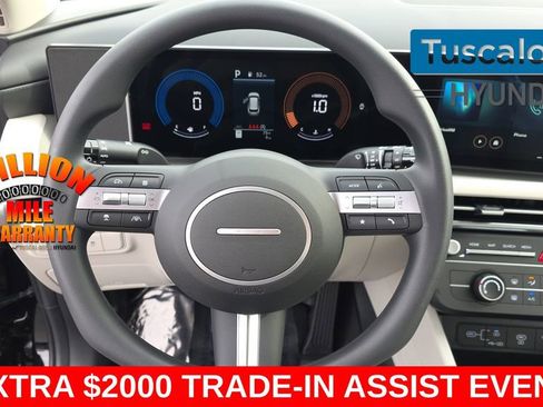 New 2026 Hyundai Tucson SE FWD image 15
