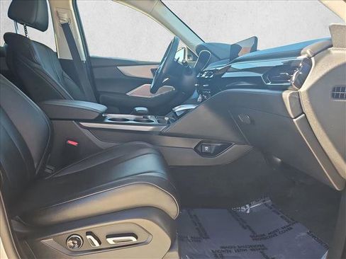 Used 2024 Acura MDX SH-AWD image 24