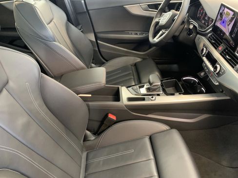 Used 2025 Audi A5 2.0T Premium Plus image 33