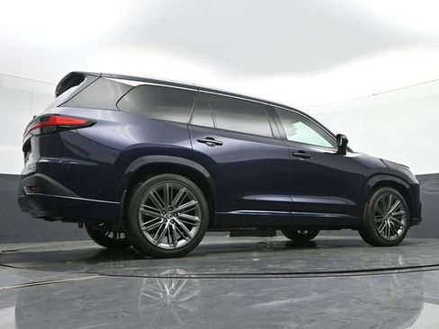 Used 2024 Lexus TX 350 AWD w/ Technology Package image 12