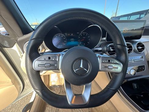 Used 2023 Mercedes-Benz C 300 Cabriolet image 24