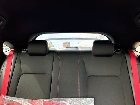 Certified 2023 Honda Civic Type R image 10