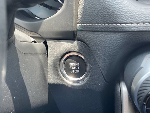 Used 2024 Toyota RAV4 XLE FWD image 24