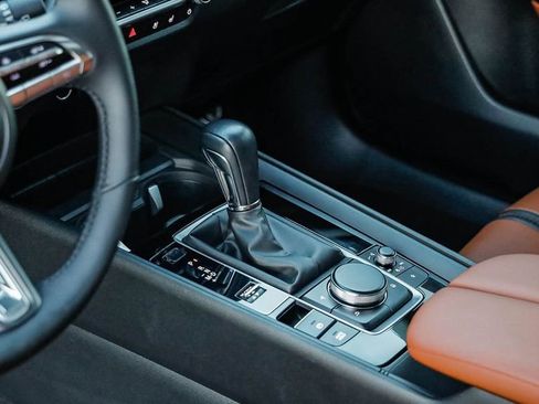 Used 2025 MAZDA CX-50 Meridian Edition w/ Apex Package image 24