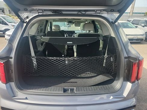 Used 2021 Kia Sorento SX FWD image 17
