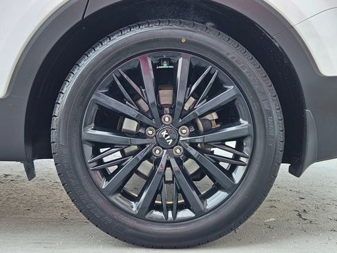 Used 2021 Kia Telluride SX w/ SX Prestige Package AWD/4WD image 28