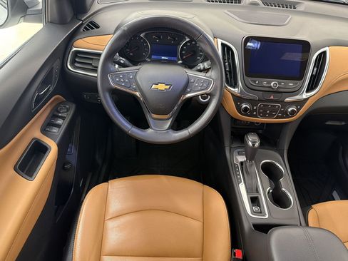 Used 2019 Chevrolet Equinox Premier FWD image 29