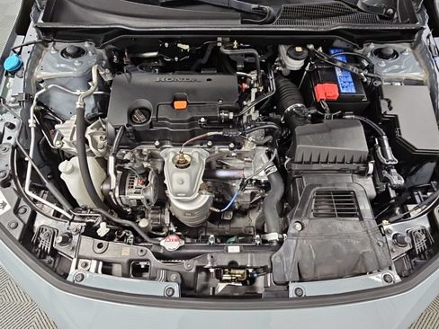 Used 2024 Honda Civic Sport image 36