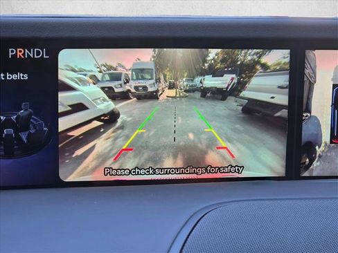 Used 2025 Lincoln Nautilus Black Label image 13